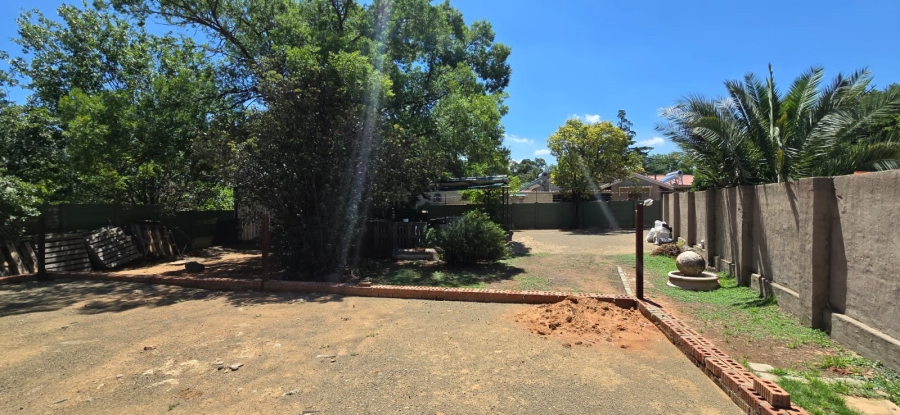 4 Bedroom Property for Sale in Universitas Free State